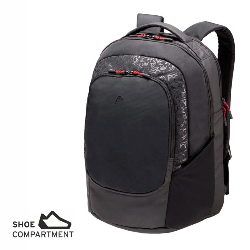 Head Coello Pro X Backpack 30L Head Coello Pro X Backpack 30L