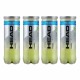 HEAD Padel Pro+ Ball Dozen (12 Balls)