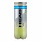 HEAD Padel Pro+ Ball Can (3 Balls)