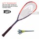 HEAD Cyber Tour 2024 Squash Racquet HEAD Cyber Tour 2024 Squash Racquet