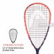 HEAD Cyber Tour 2024 Squash Racquet HEAD Cyber Tour 2024 Squash Racquet