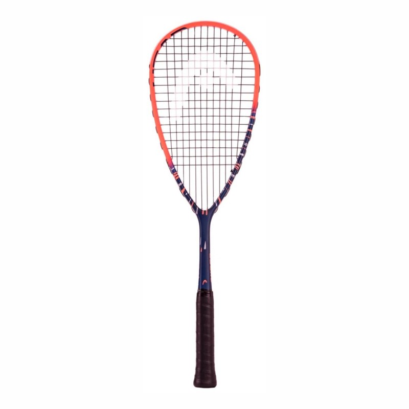 HEAD Cyber Tour 2024 Squash Racquet HEAD Cyber Tour 2024 Squash Racquet