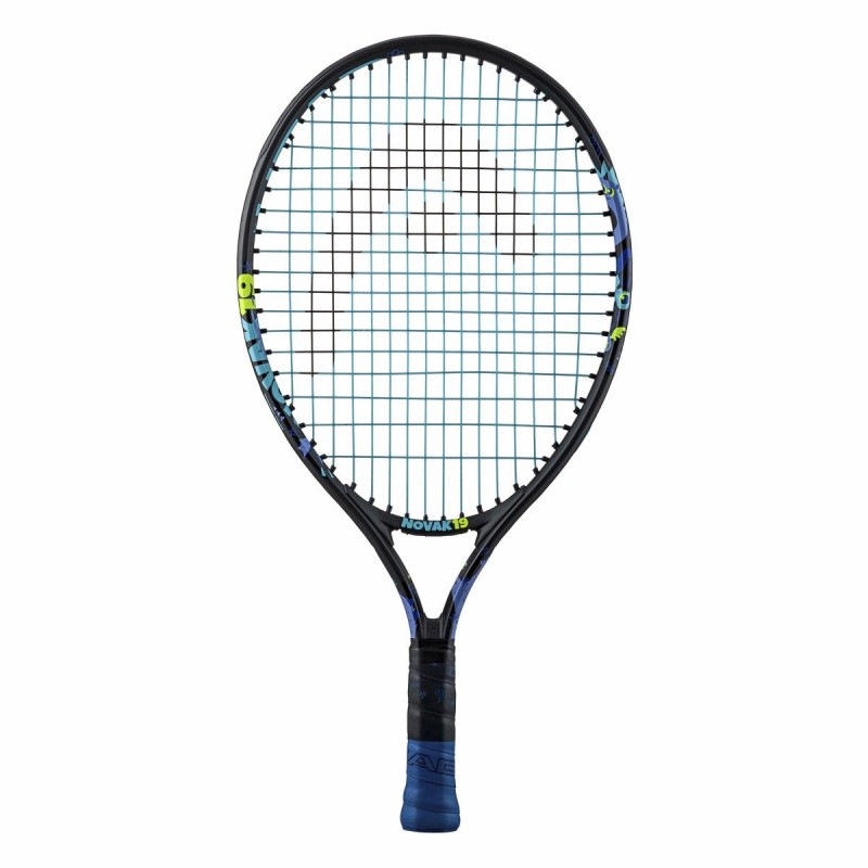 HEAD Novak 19 Tennis Racquet HEAD Novak 19 Tennis Racquet