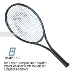 HEAD IG Gravity Jr 25 2025 Tennis Racquet HEAD IG Gravity Jr 25 2025 Tennis Racquet