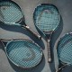 HEAD IG Gravity Jr 25 2025 Tennis Racquet HEAD IG Gravity Jr 25 2025 Tennis Racquet