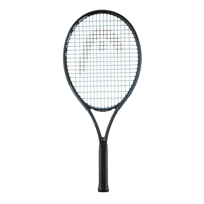 HEAD IG Gravity Jr 25 2025 Tennis Racquet HEAD IG Gravity Jr 25 2025 Tennis Racquet