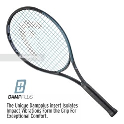 HEAD IG Gravity Jr 26 2025 Tennis Racquet HEAD IG Gravity Jr 26 2025 Tennis Racquet