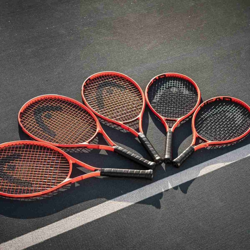 HEAD Radical Junior 26 2025 Tennis Racquet HEAD Radical Junior 26 2025 Tennis Racquet