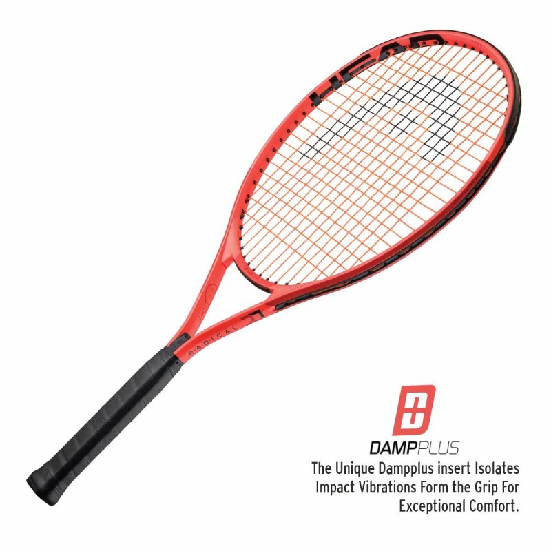 HEAD Radical Junior 26 2025 Tennis Racquet HEAD Radical Junior 26 2025 Tennis Racquet