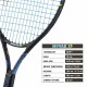 HEAD Novak 23 2024 Tennis Racquet HEAD Novak 23 2024 Tennis Racquet