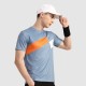HEAD HCD-399 Crew neck T-Shirt HEAD HCD-399 Crew neck T-Shirt