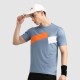 HEAD HCD-399 Crew neck T-Shirt HEAD HCD-399 Crew neck T-Shirt