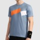 HEAD HCD-399 Crew neck T-Shirt HEAD HCD-399 Crew neck T-Shirt