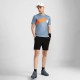 HEAD HCD-399 Crew neck T-Shirt HEAD HCD-399 Crew neck T-Shirt