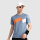 HEAD HCD-399 Crew neck T-Shirt HEAD HCD-399 Crew neck T-Shirt