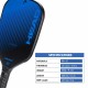 HEAD Spark Pickleball Pack HEAD Spark Pickleball Pack