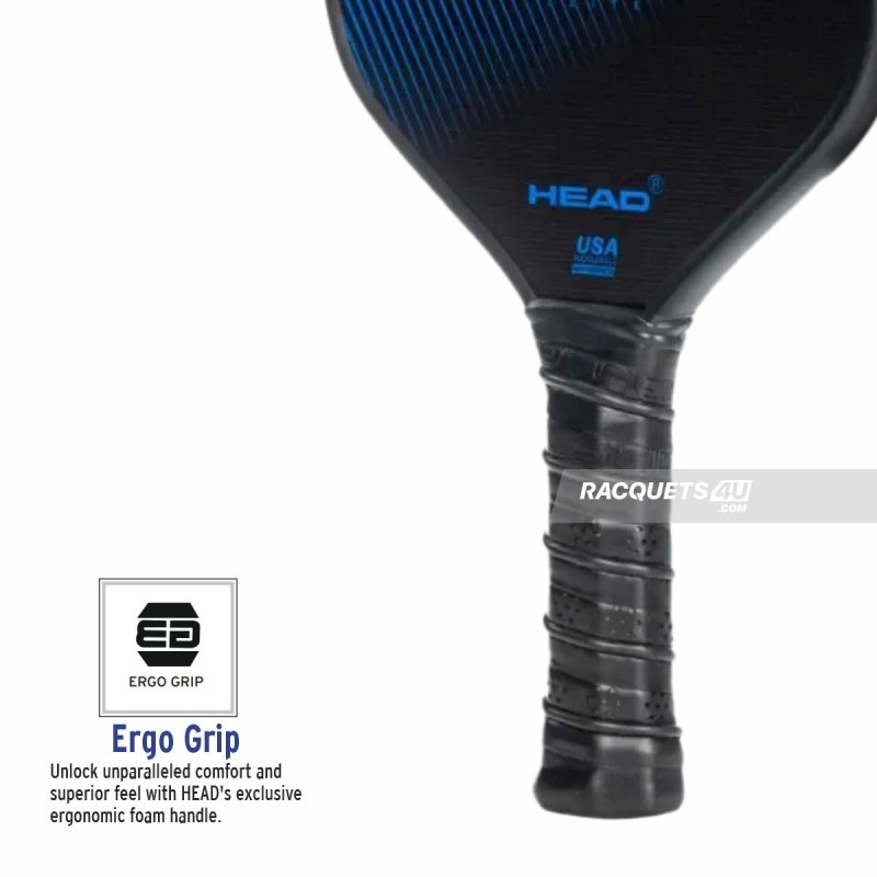 HEAD Spark Pickleball Pack HEAD Spark Pickleball Pack