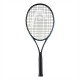 HEAD MX Attitude Comp Tennis Racquet (Strung, Blue) HEAD MX Attitude Comp Tennis Racquet (Strung, Blue)