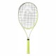 HEAD MX Attitude Elite Tennis Racquet (Yellow, Strung) HEAD MX Attitude Elite Tennis Racquet (Yellow, Strung)