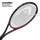 HEAD MX Attitude Elite Tennis Racquet (Pink, Strung) HEAD MX Attitude Elite Tennis Racquet (Pink, Strung)