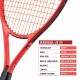 HEAD Radical Junior 25 2025 Tennis Racquet HEAD Radical Junior 25 2025 Tennis Racquet