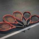 HEAD Radical Junior 25 2025 Tennis Racquet HEAD Radical Junior 25 2025 Tennis Racquet