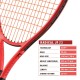 HEAD Radical Junior 23 2025 Tennis Racquet HEAD Radical Junior 23 2025 Tennis Racquet