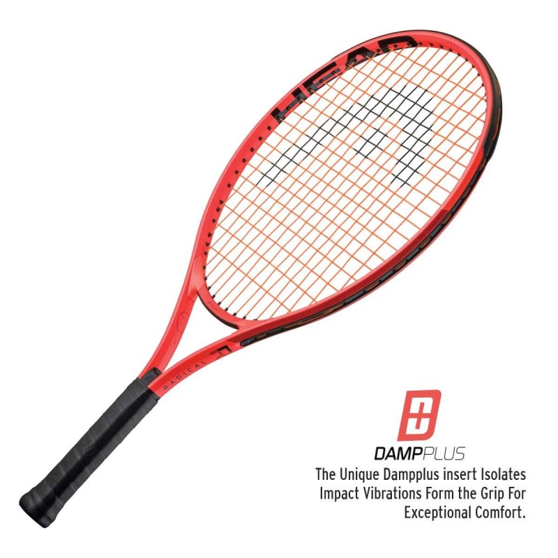 HEAD Radical Junior 23 2025 Tennis Racquet HEAD Radical Junior 23 2025 Tennis Racquet