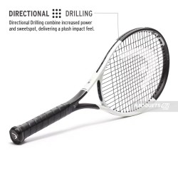 HEAD Speed Elite 2024 Tennis Racquet (Unstrung) HEAD Speed Elite 2024 Tennis Racquet (Unstrung)