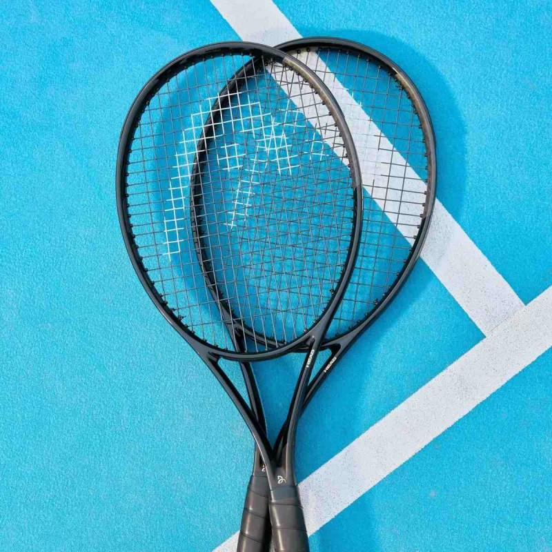HEAD Speed Pro Legend 2025 Tennis Racquet (Unstrung) HEAD Speed Pro Legend 2025 Tennis Racquet (Unstrung)