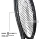HEAD Speed Pro Legend 2025 Tennis Racquet (Unstrung) HEAD Speed Pro Legend 2025 Tennis Racquet (Unstrung)