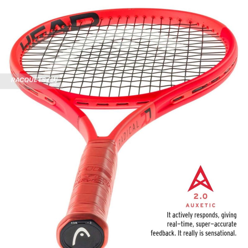 HEAD Radical Elite 2025 Tennis Racquet (Unstrung) HEAD Radical Elite 2025 Tennis Racquet (Unstrung)