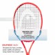 HEAD Radical Elite 2025 Tennis Racquet (Unstrung) HEAD Radical Elite 2025 Tennis Racquet (Unstrung)