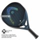HEAD Extreme One X 2025 Padel Racquet HEAD Extreme One X 2025 Padel Racquet