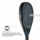 HEAD Extreme One X 2025 Padel Racquet HEAD Extreme One X 2025 Padel Racquet