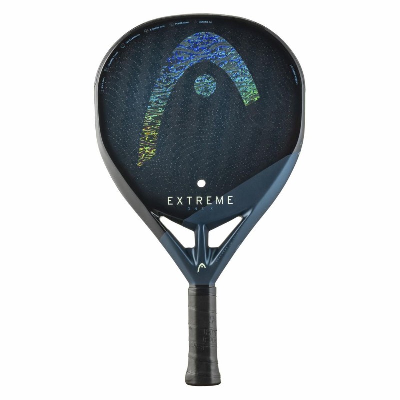 HEAD Extreme One X 2025 Padel Racquet HEAD Extreme One X 2025 Padel Racquet