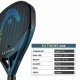 HEAD Extreme One 2025 Padel Racquet
