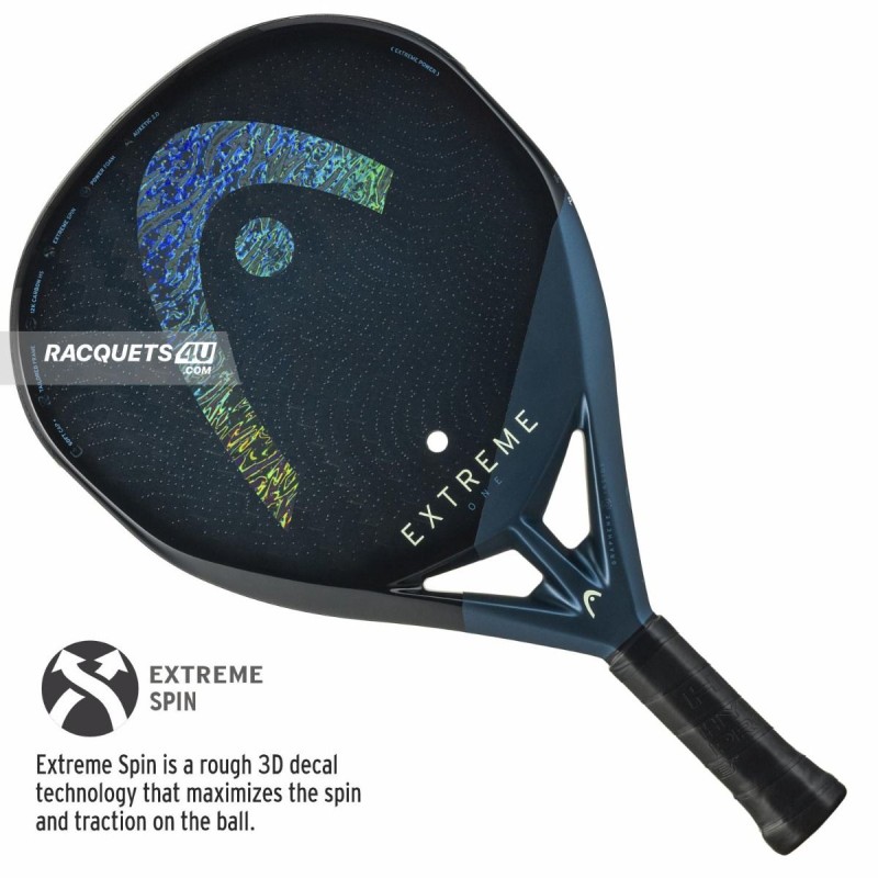 HEAD Extreme One 2025 Padel Racquet