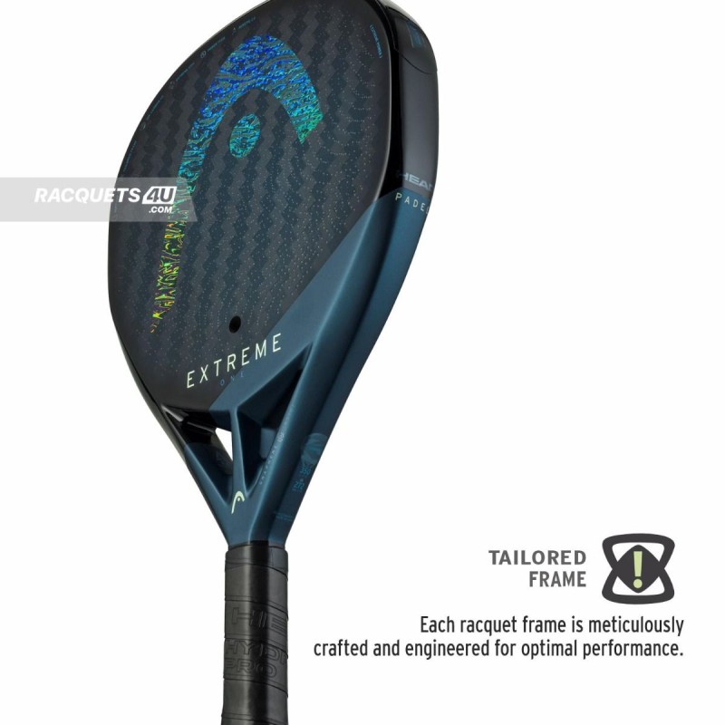 HEAD Extreme One 2025 Padel Racquet