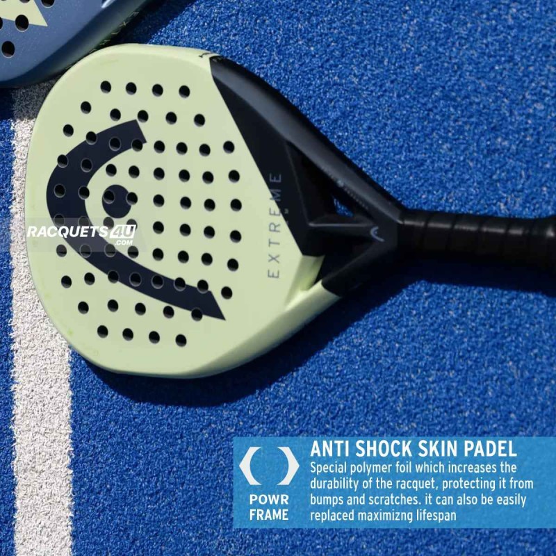 HEAD Extreme Team 2025 Padel Racquet