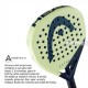 HEAD Extreme Team 2025 Padel Racquet