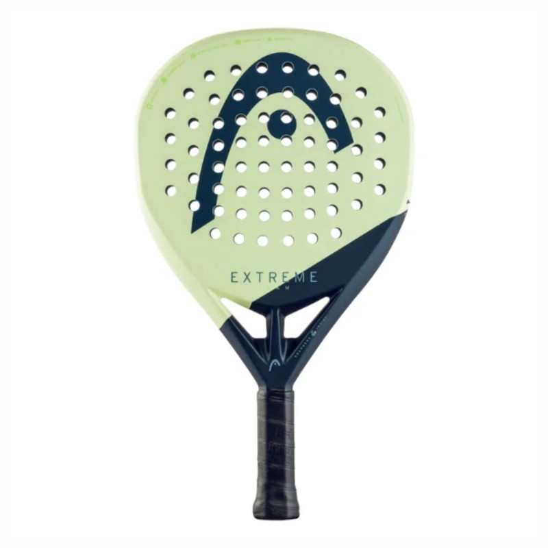 HEAD Extreme Team 2025 Padel Racquet