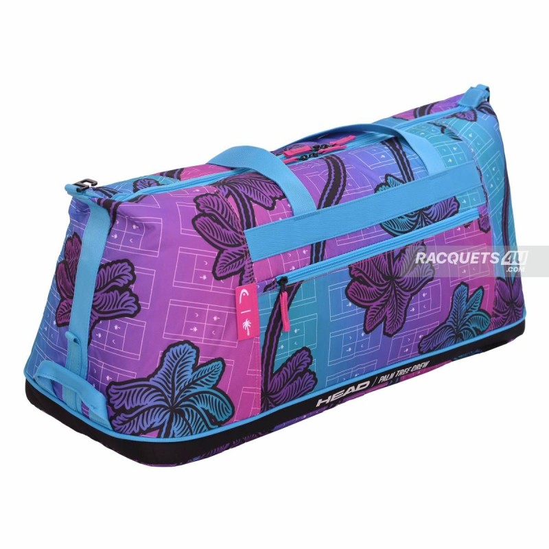 Head Tour Palm Tree Crew Edition Duffle Bag L Head Tour Palm Tree Crew Edition Duffle Bag L