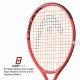 HEAD Radical Junior 21 2025 Tennis Racquet HEAD Radical Junior 21 2025 Tennis Racquet