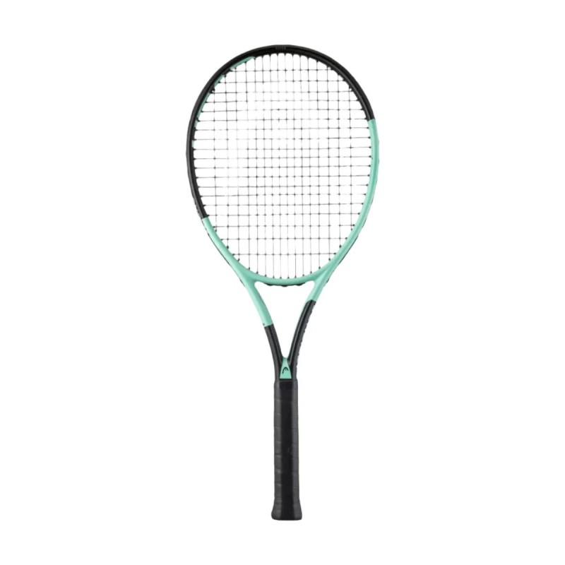 HEAD MX Attitude Suprm Tennis Racquet (Mint, Strung) HEAD MX Attitude Suprm Tennis Racquet (Mint, Strung)