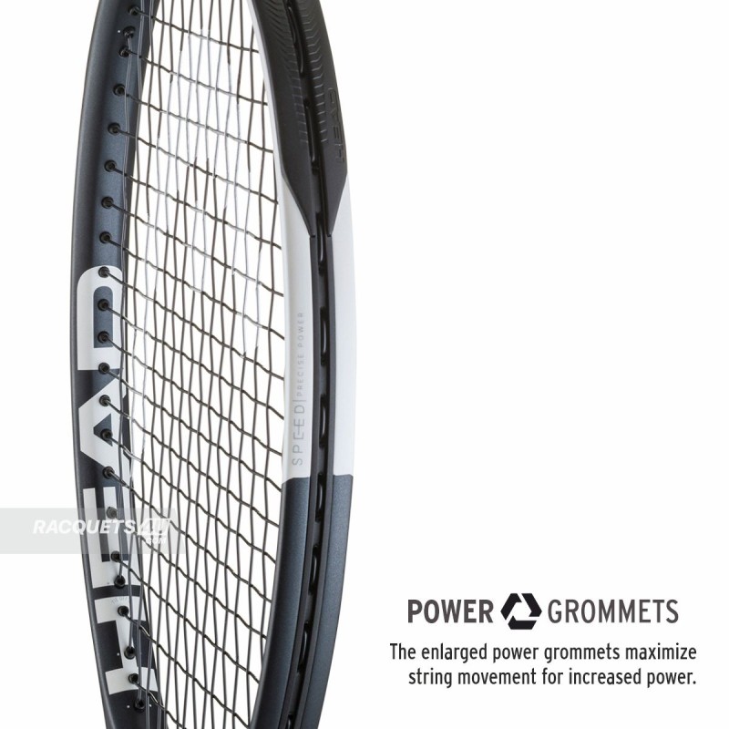HEAD Speed MP UL 2026 Tennis Racquet (Unstrung)