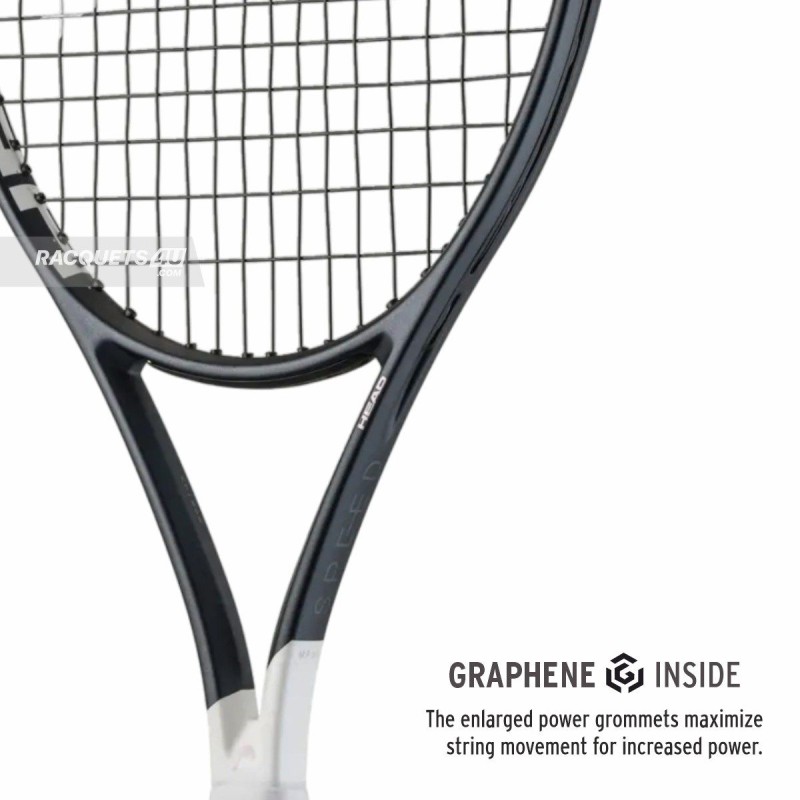 HEAD Speed Team 2026 Tennis Racquet (Unstrung) HEAD Speed Team 2026 Tennis Racquet (Unstrung)