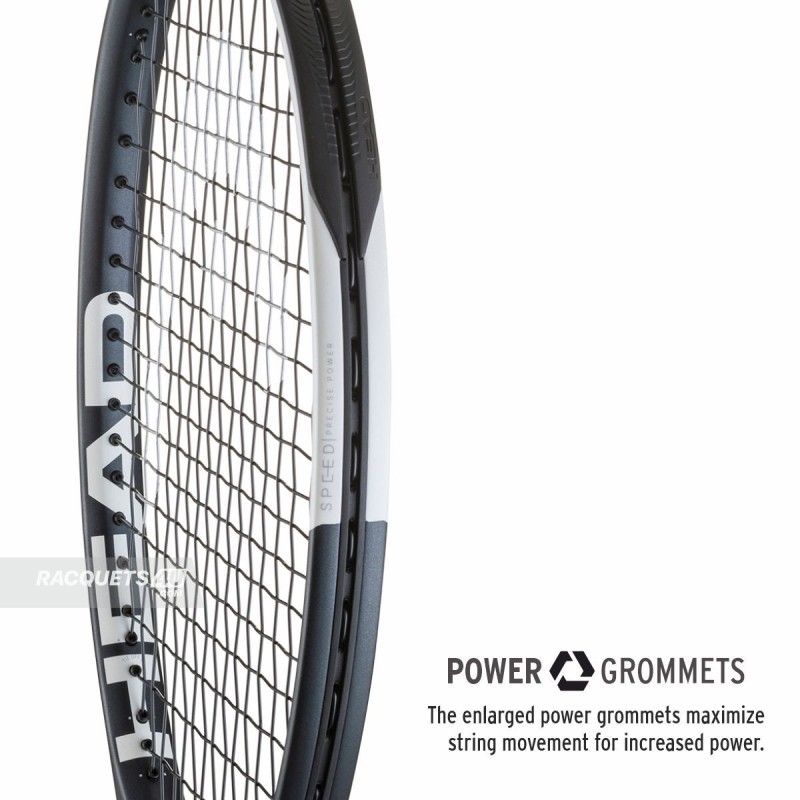 HEAD Speed Team 2026 Tennis Racquet (Unstrung) HEAD Speed Team 2026 Tennis Racquet (Unstrung)