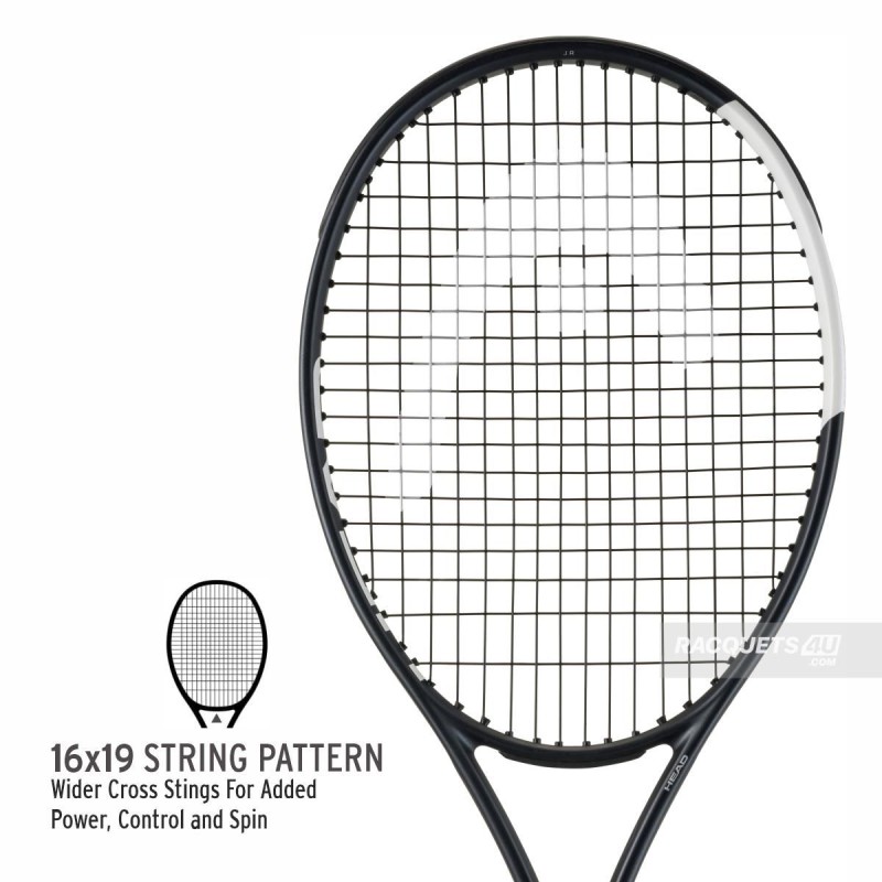 HEAD Speed Jr 2026 Tennis Racquet HEAD Speed Jr 2026 Tennis Racquet