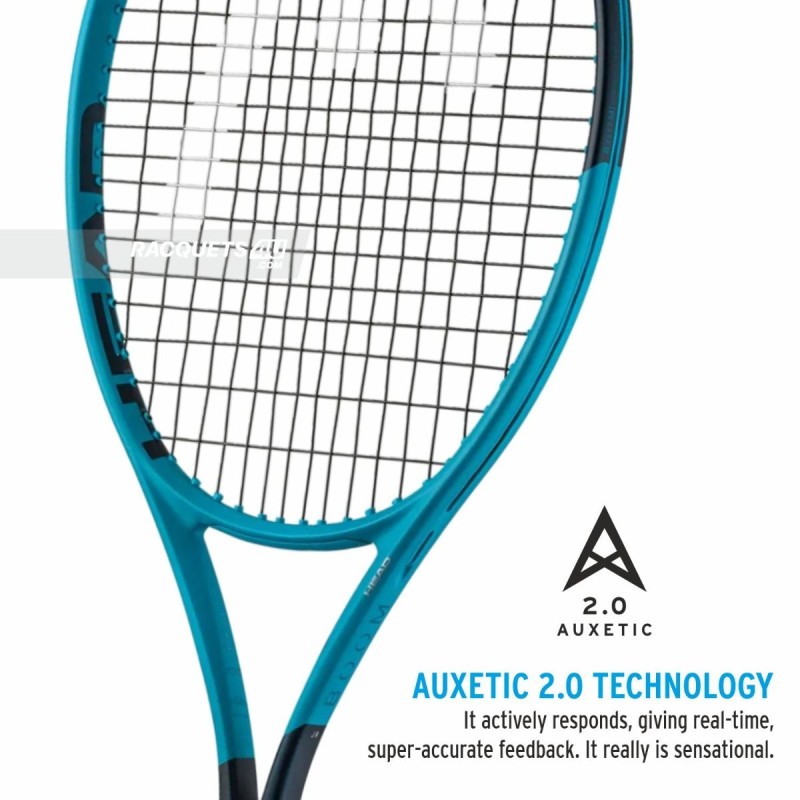 HEAD Boom Jr. 2026 Tennis Racquet
